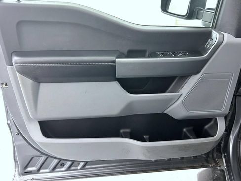 Used 2024 Ford F250 XLT AWD/4WD image 9