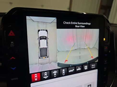 New 2026 RAM 3500 Laramie image 24