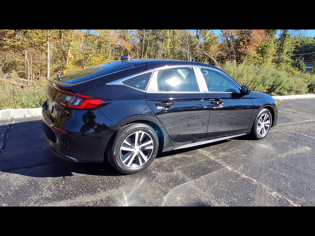 Used 2024 Honda Civic LX image 8