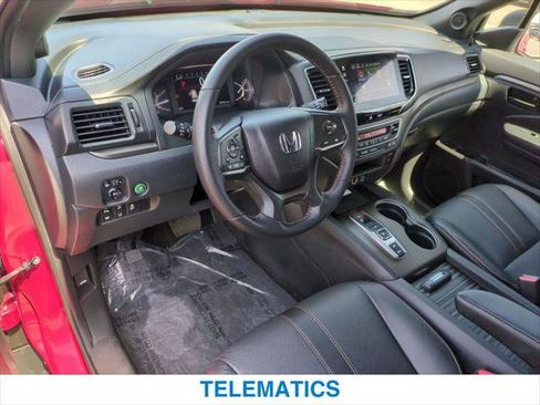 Used 2023 Honda Passport TrailSport image 14