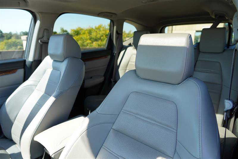 Used 2017 Honda CR-V EX-L image 48