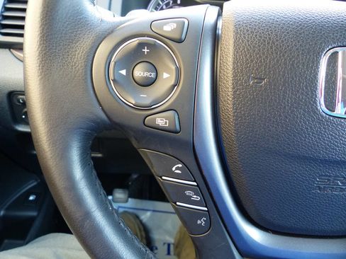 Used 2023 Honda Ridgeline RTL image 51