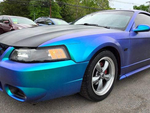 Used 2003 Ford Mustang GT Premium RWD image 7