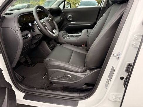 New 2026 Hyundai Palisade Limited image 6