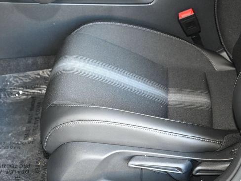 New 2026 Honda Civic Sport image 15