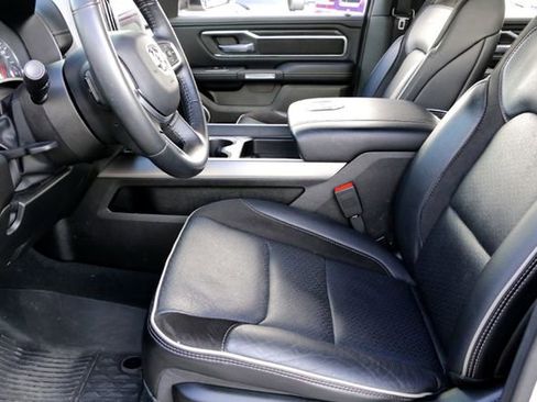 Used 2023 RAM 1500 Laramie image 10