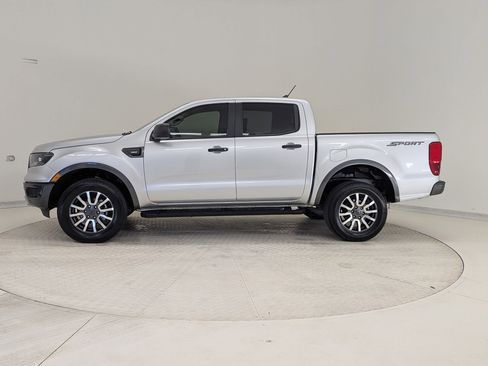 Used 2019 Ford Ranger XLT w/ Equipment Group 302A Luxury image 2