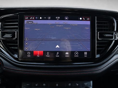Used 2023 Dodge Durango GT RWD image 36