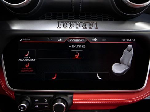 Used 2019 Ferrari Portofino image 33