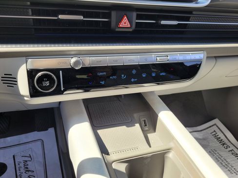 Used 2023 Hyundai Ioniq 6 SEL RWD image 18