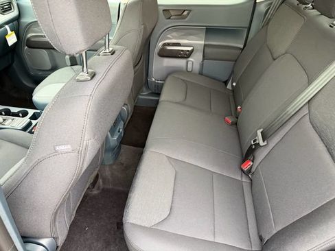 Certified 2026 Ford Maverick XL FWD image 11