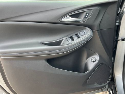 Certified 2025 Buick Encore GX Sport Touring w/ Experience Buick Package image 15