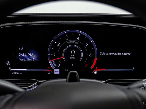 Used 2023 Cadillac Escalade V image 70