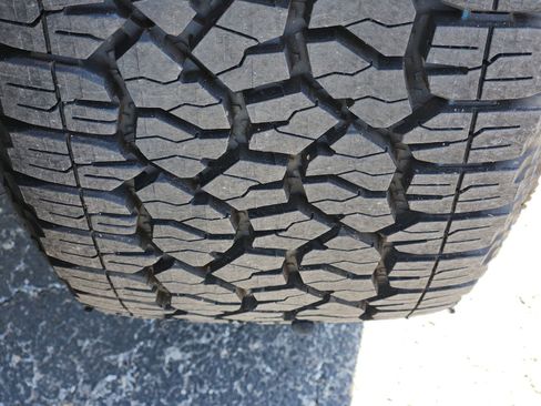 New 2026 GMC Sierra 2500 SLT w/ Texas SLT Premium Package image 14