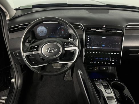 Used 2023 Hyundai Tucson Limited image 13