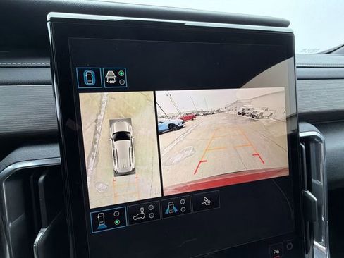 New 2026 GMC Acadia Denali w/ Super Cruise Package image 15