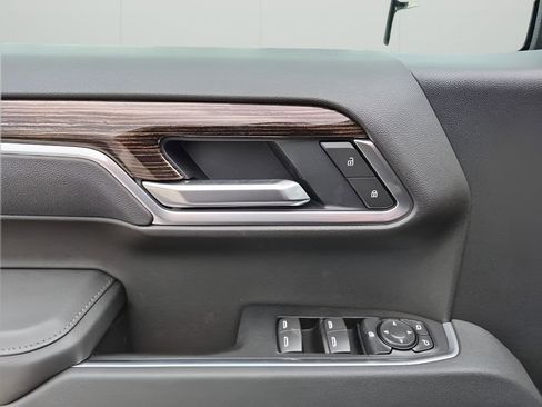 New 2026 GMC Sierra 1500 Elevation w/ Elevation Select Package image 27