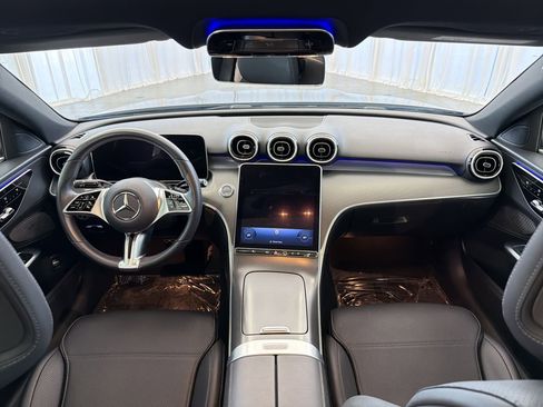 Used 2024 Mercedes-Benz C 300 Sedan image 17