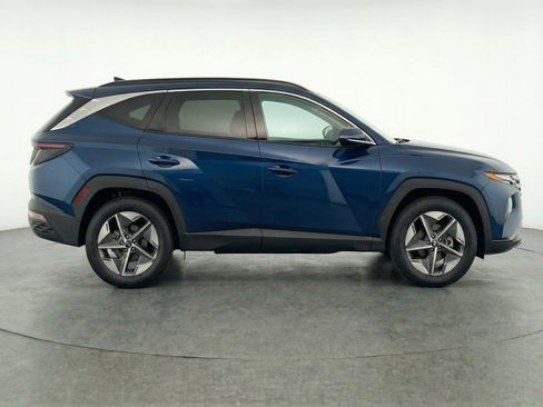 Used 2025 Hyundai Tucson SEL image 11