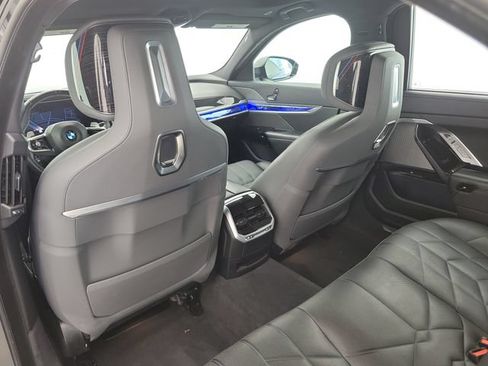 Used 2025 BMW 740i xDrive AWD/4WD image 14