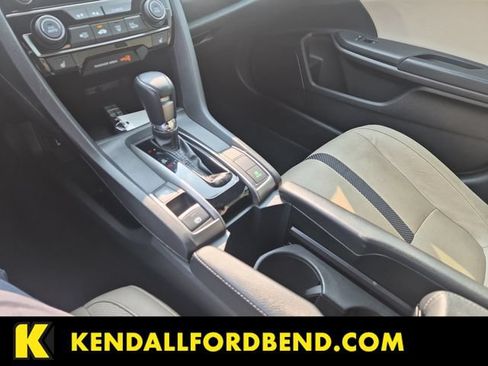 Used 2020 Honda Civic Sport Touring image 18