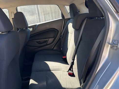 Used 2014 Ford Fiesta SE image 13