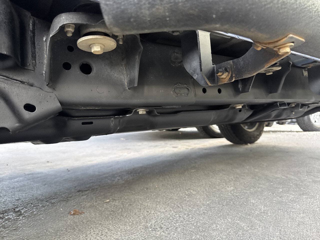 Used 2018 Jeep Wrangler Unlimited Sport AWD/4WD image 17
