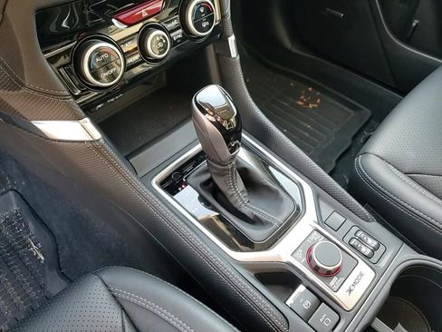 Certified 2024 Subaru Forester Touring w/ POP Package 3 image 20