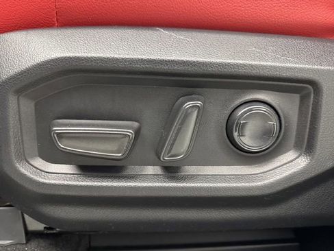 Used 2024 Toyota Sequoia TRD Pro AWD/4WD image 10