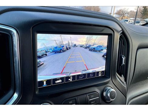 Used 2022 GMC Sierra 3500 AT4 image 15