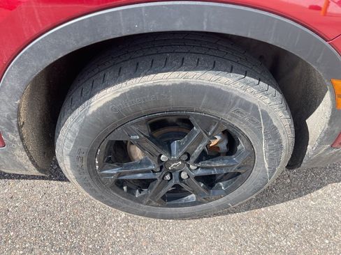 Certified 2024 Chevrolet Blazer LT w/ Convenience Package image 25