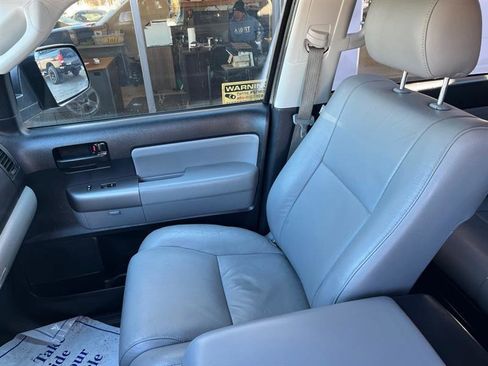Used 2012 Toyota Sequoia SR5 w/ Premium Pkg image 12