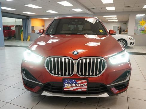 Used 2020 BMW X1 xDrive28i w/ Premium Package image 16