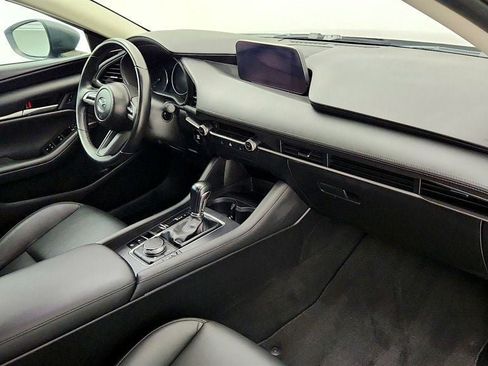 Used 2021 MAZDA MAZDA3 s FWD image 23