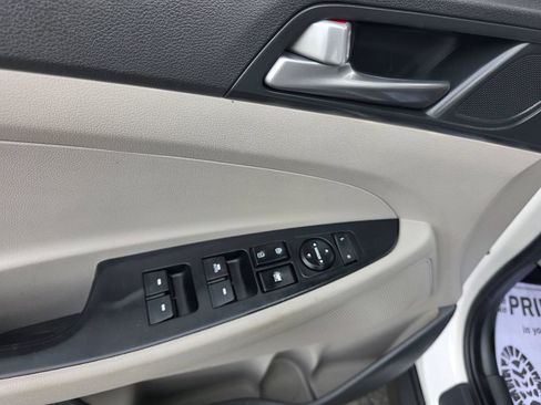 Used 2016 Hyundai Tucson Eco FWD image 29