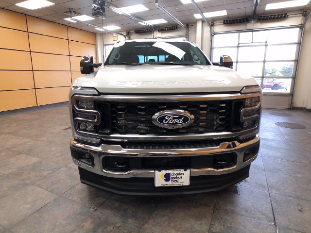 New 2027 Ford F350 Lariat w/ Lariat Ultimate Package AWD/4WD image 2