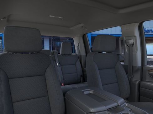 New 2026 Chevrolet Silverado 2500 LT w/ Convenience Package image 25