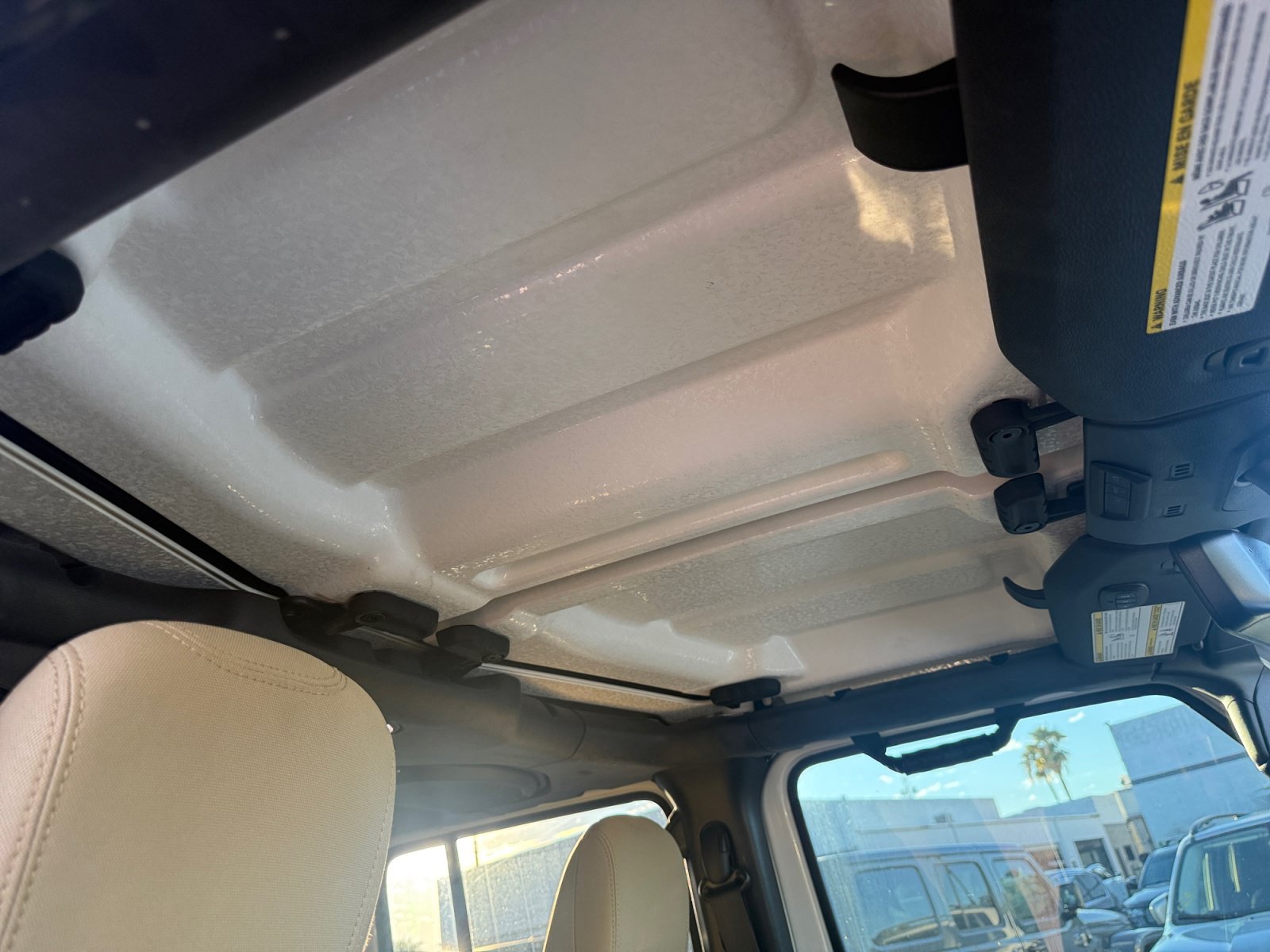 Used 2021 Jeep Gladiator Sport AWD/4WD image 30