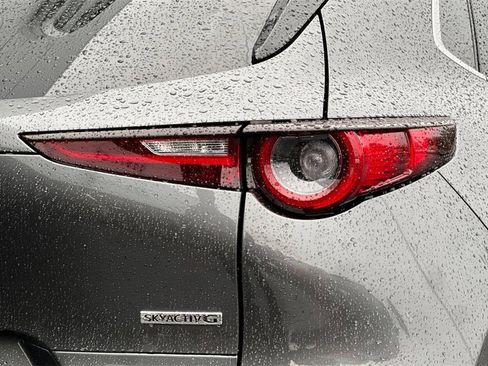 Certified 2025 MAZDA CX-30 AWD 2.5 S w/ Premium Package image 34