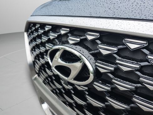 Certified 2022 Hyundai Palisade Calligraphy FWD image 23