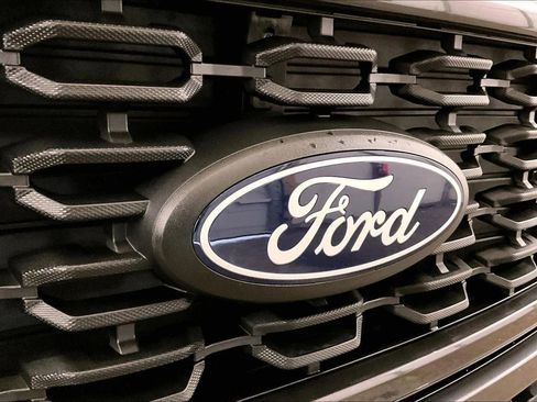 New 2025 Ford F150 STX image 29