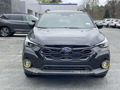 New 2026 Subaru Crosstrek 2.5i Sport AWD/4WD image 6