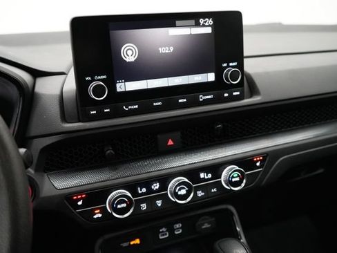 Used 2024 Honda CR-V EX image 25