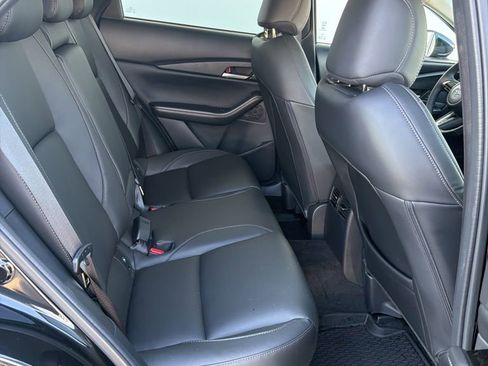 New 2025 MAZDA CX-30 AWD 2.5 S w/ Select Sport Pkg image 12