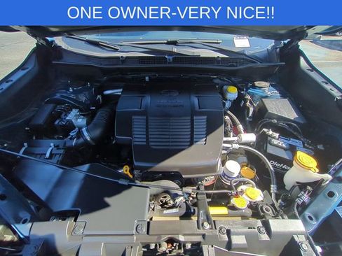 Used 2022 Subaru Forester Wilderness image 40