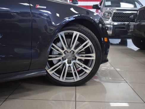 Used 2013 Audi A7 3.0T Prestige image 34