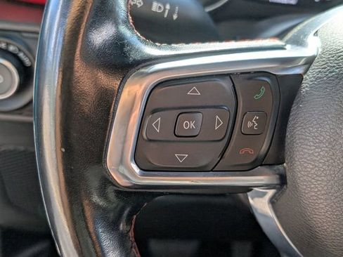 Used 2020 Jeep Wrangler Unlimited Rubicon image 29