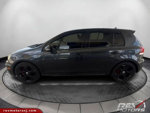 Used 2012 Volkswagen GTI 4-Door image 2