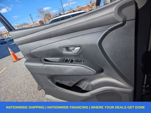 New 2026 Hyundai Santa Cruz SEL image 29