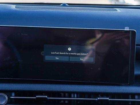 New 2026 Hyundai Tucson SEL image 16